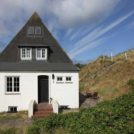Bel Etage Hörnum