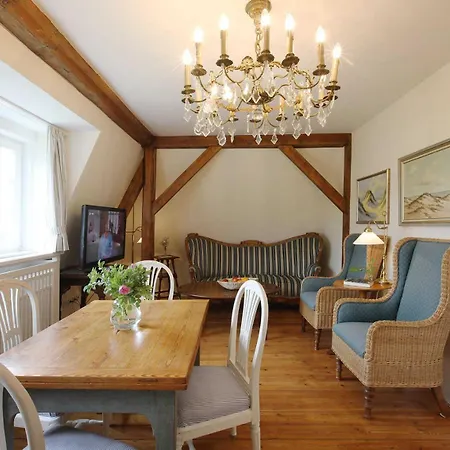 Bel Etage Lägenhet