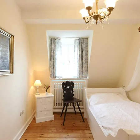 Bel Etage *