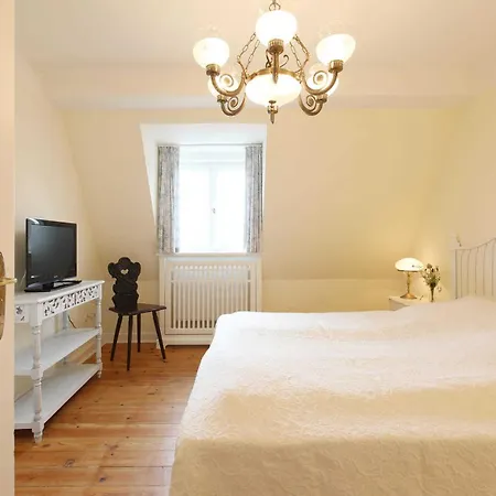 Bel Etage Lägenhet *