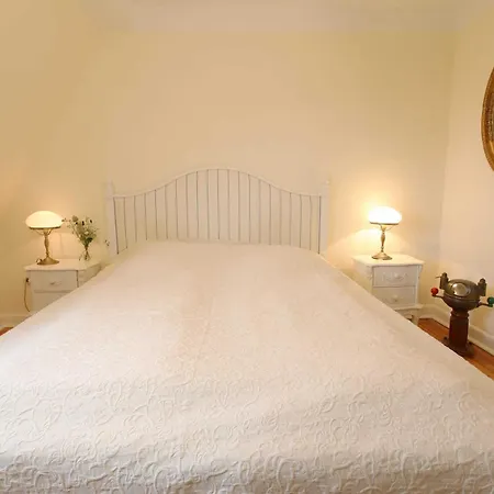 Lägenhet Bel Etage