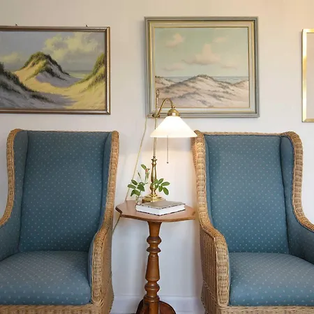 Bel Etage Hörnum