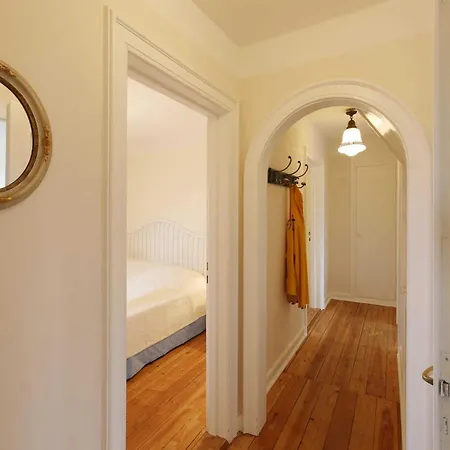 Bel Etage Lägenhet *