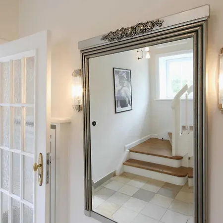 Bel Etage Lägenhet Hörnum