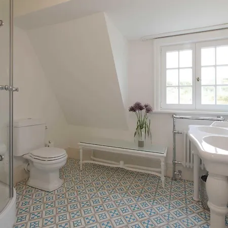 Lägenhet Bel Etage Hörnum